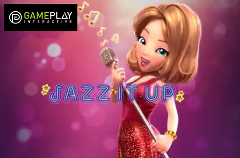 Jazz It Up